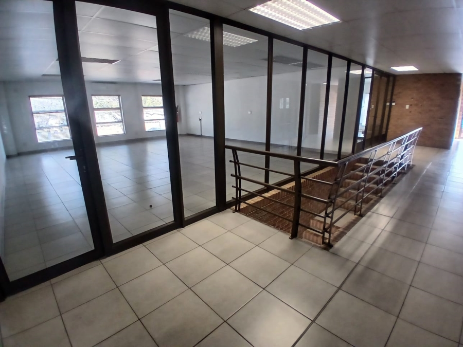 To Let Commercial Property for Rent in Bodorp North West